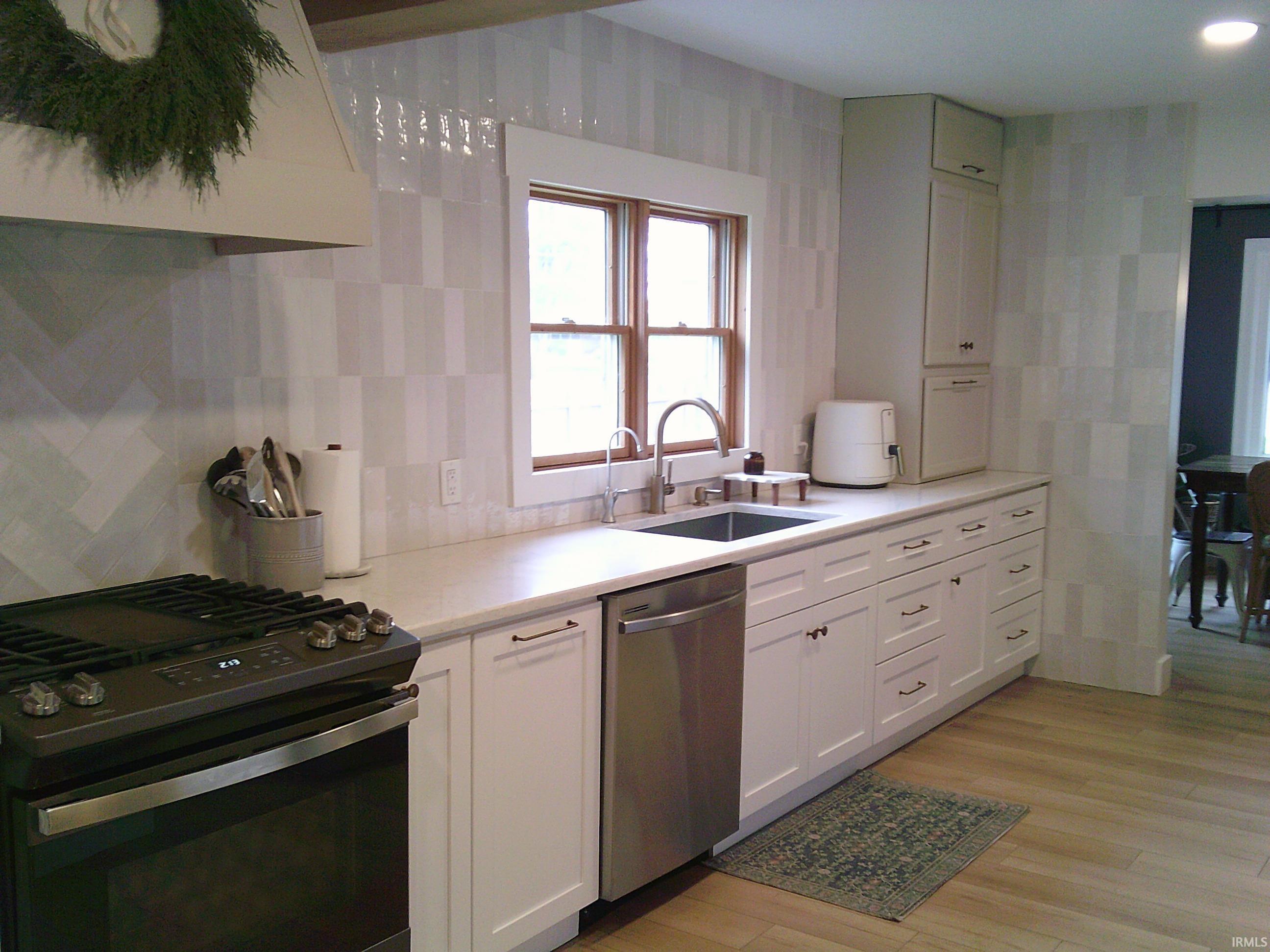 1105 Fisher Avenue Warsaw IN 46580