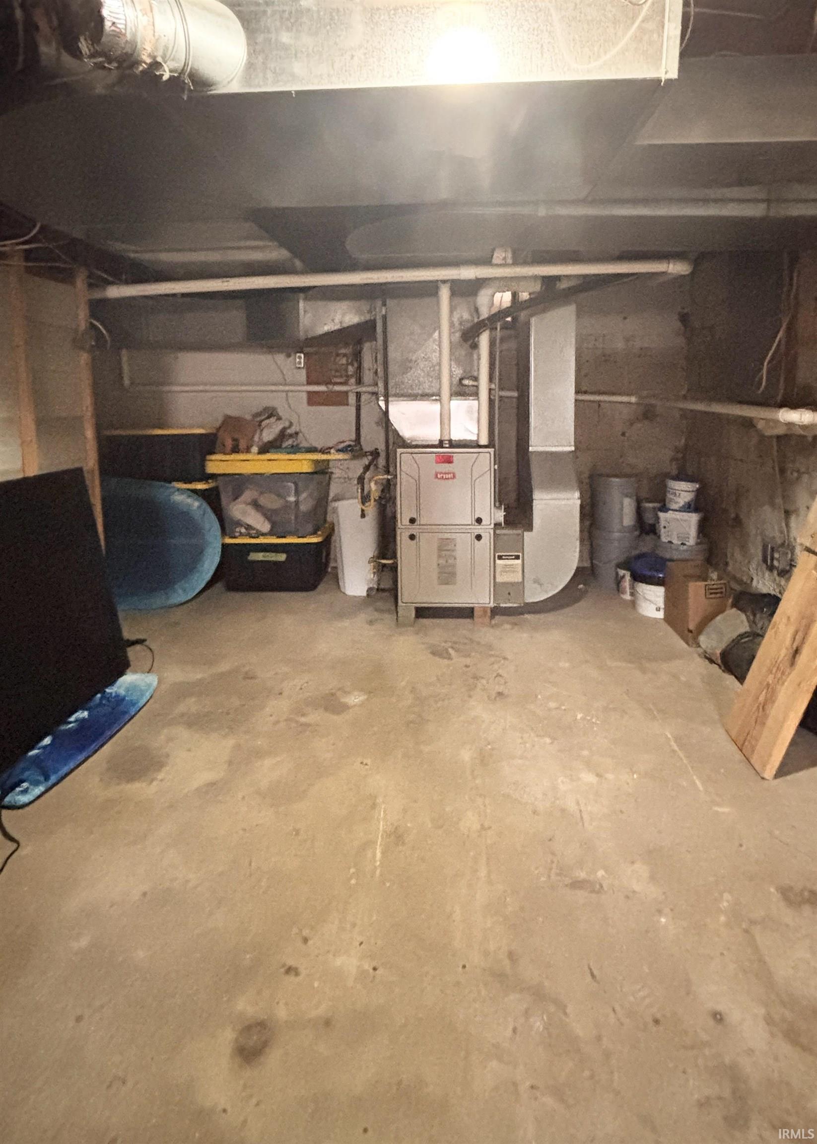 1105 Fisher Avenue Warsaw IN 46580