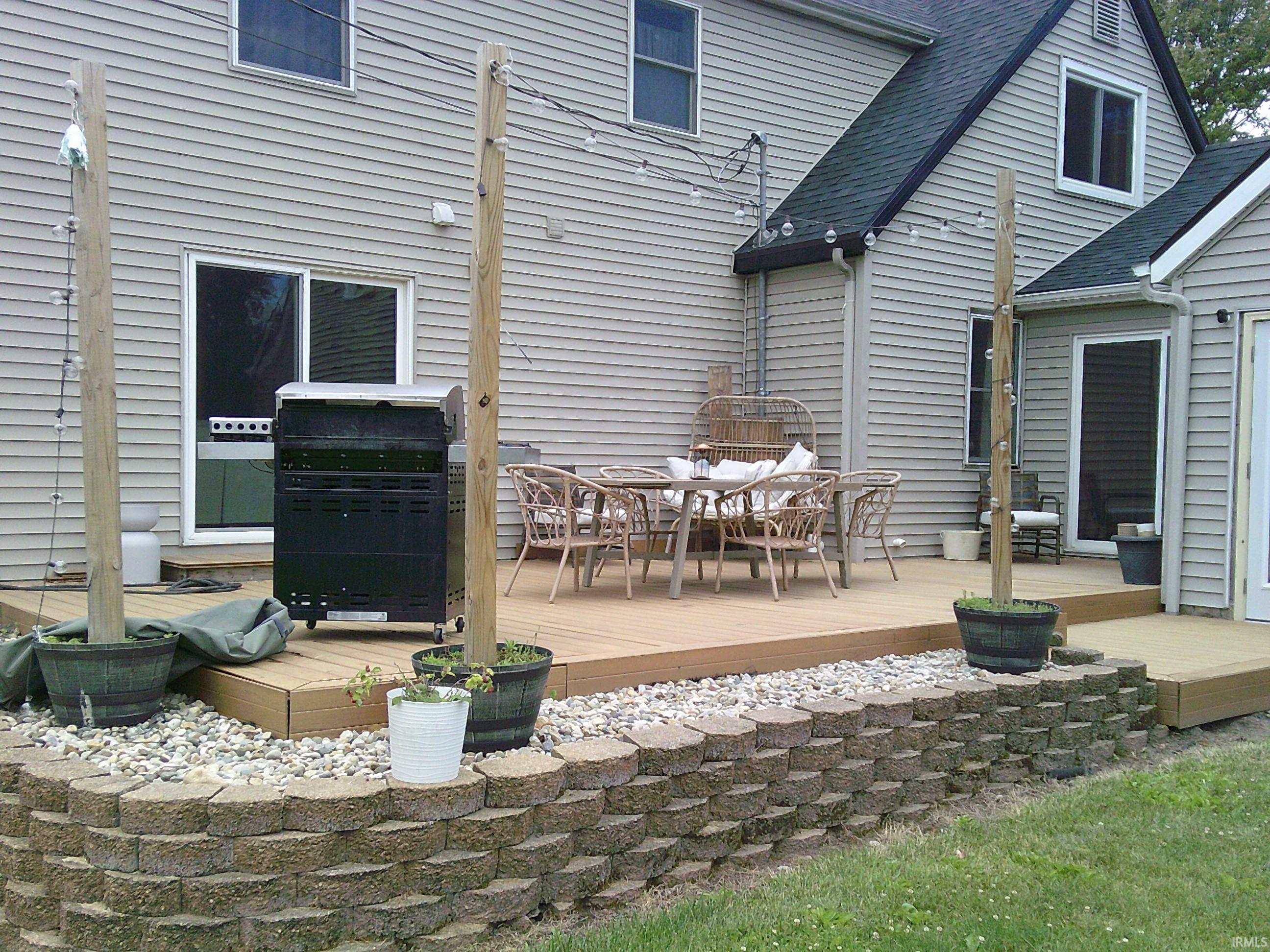 1105 Fisher Avenue Warsaw IN 46580