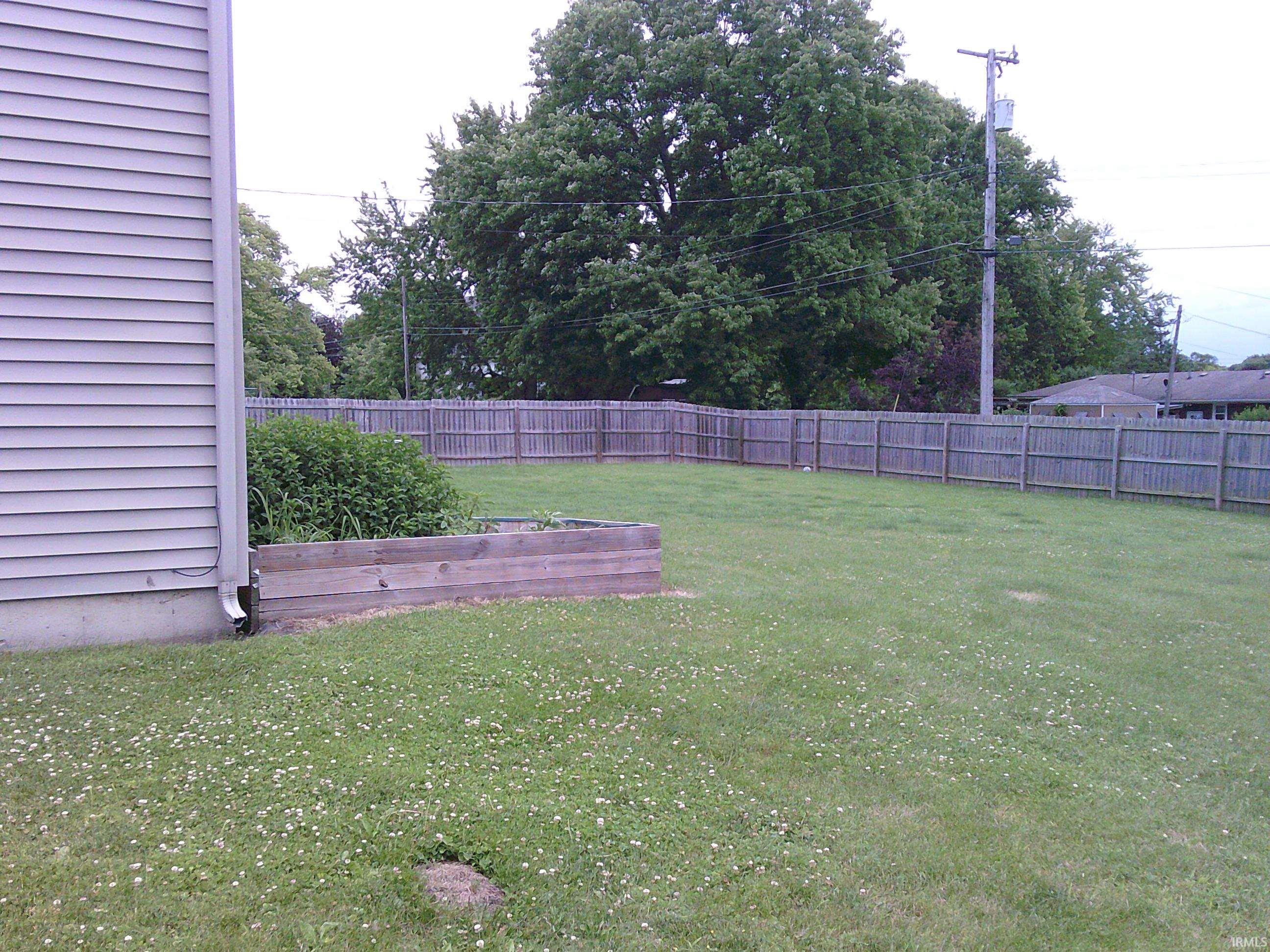 1105 Fisher Avenue Warsaw IN 46580