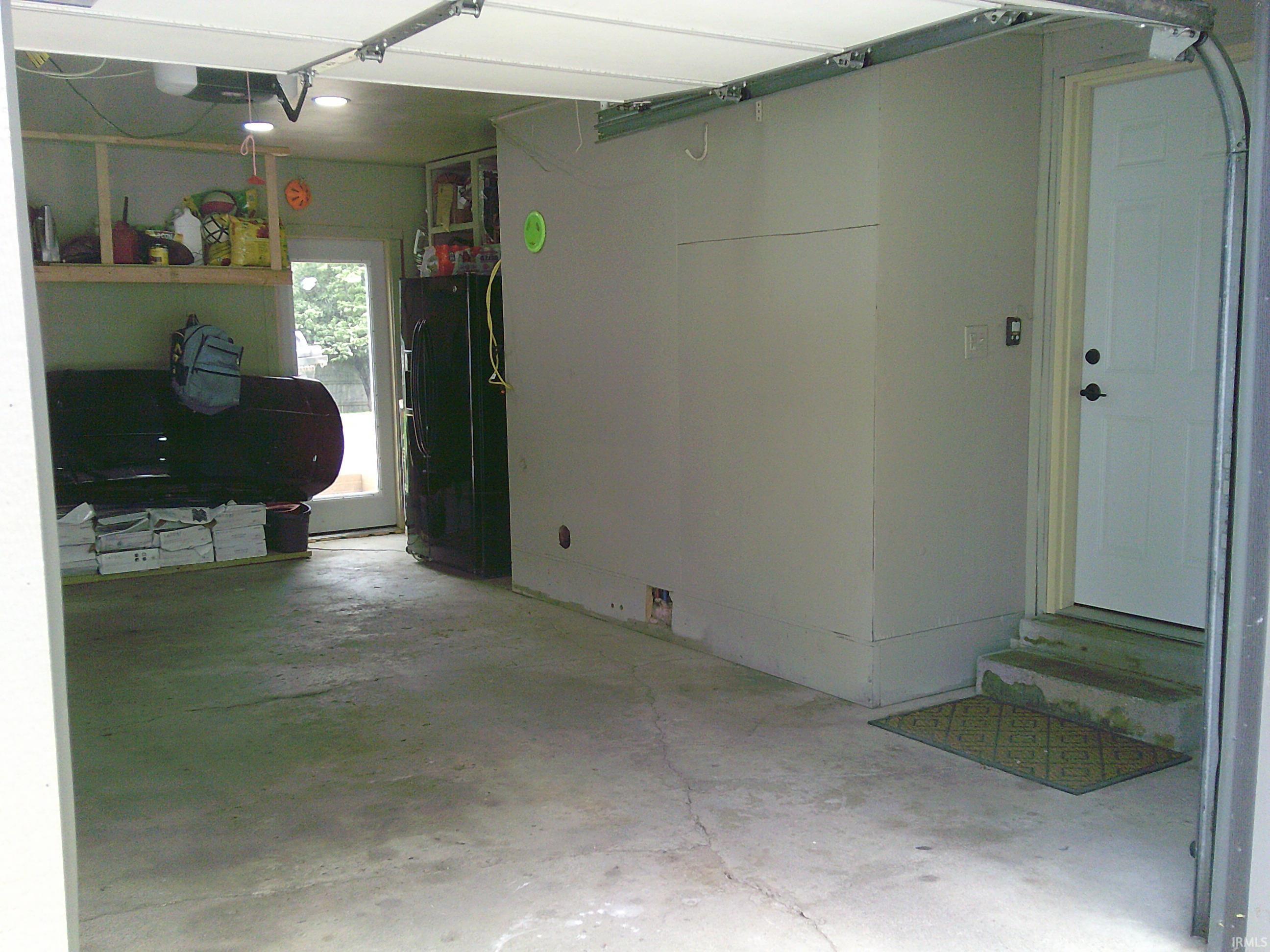 1105 Fisher Avenue Warsaw IN 46580