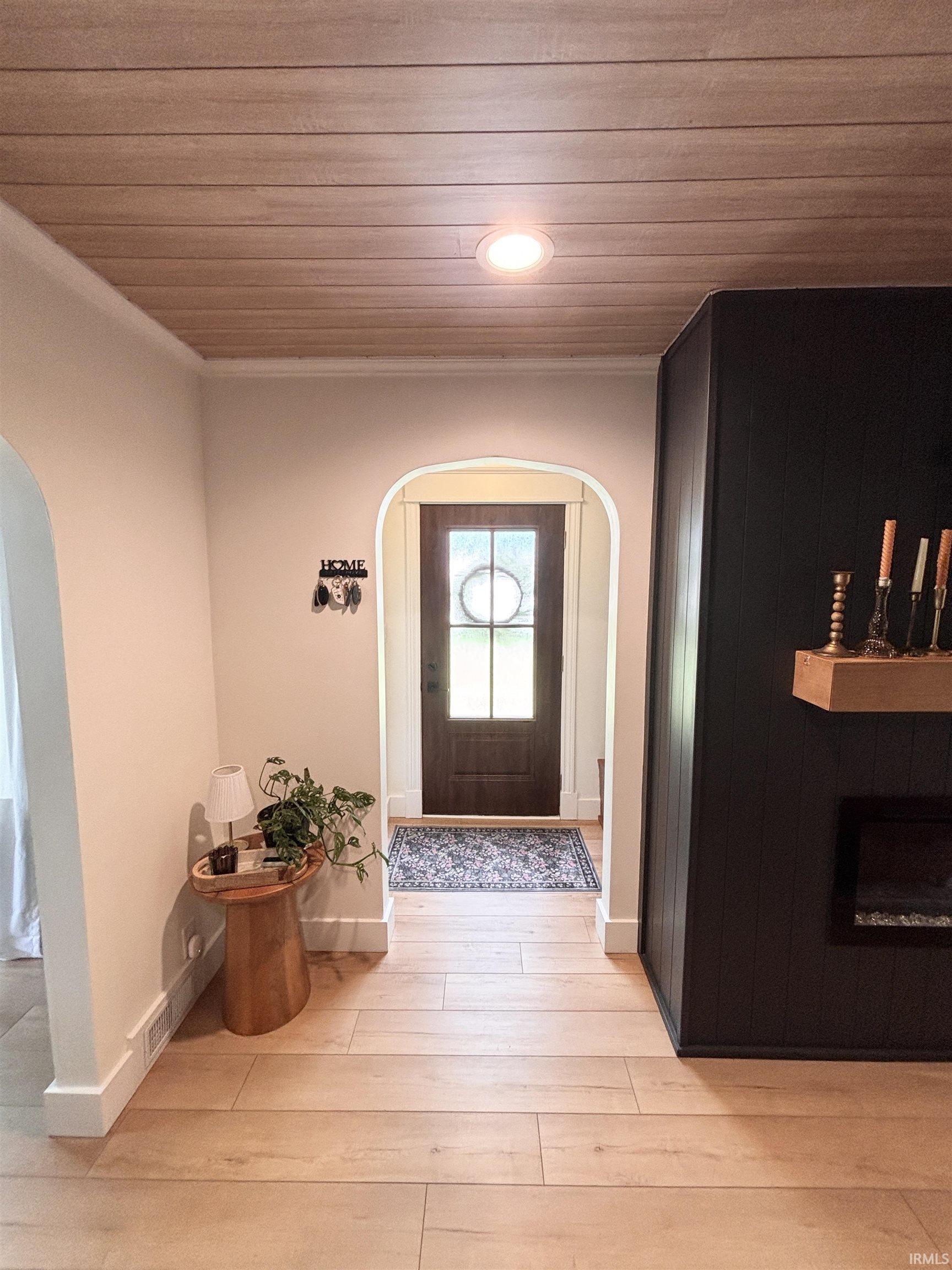 1105 Fisher Avenue Warsaw IN 46580