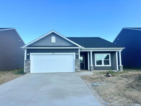 265 Padstow (Lot 131 Bls) Drive Lafayette IN 47905