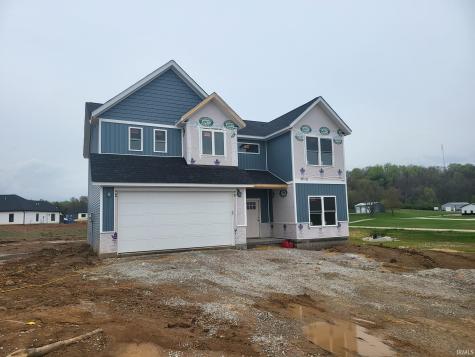 7545 W Justice Avenue Bloomington IN 47404
