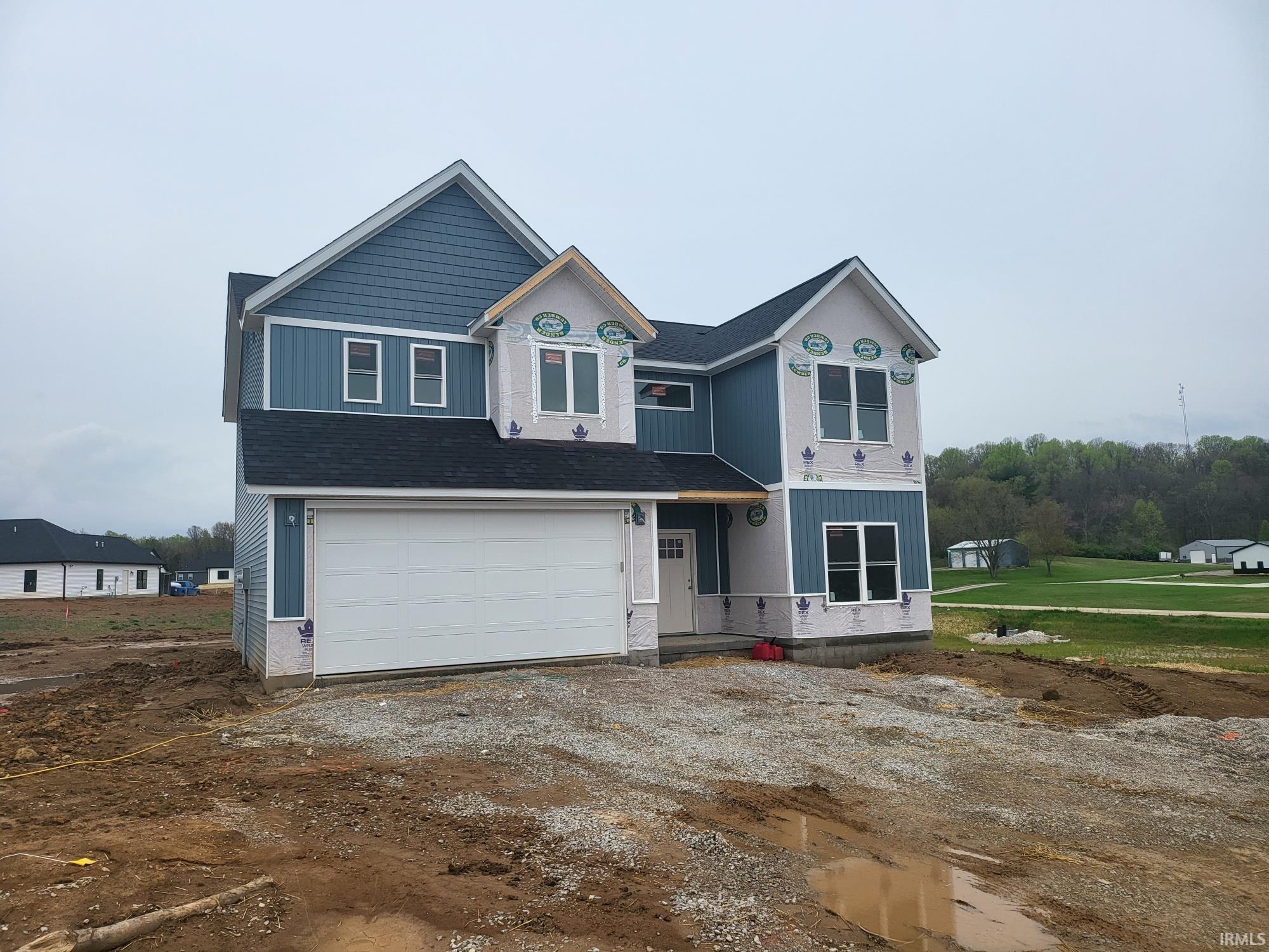 7545 W Justice Avenue Bloomington IN 47404