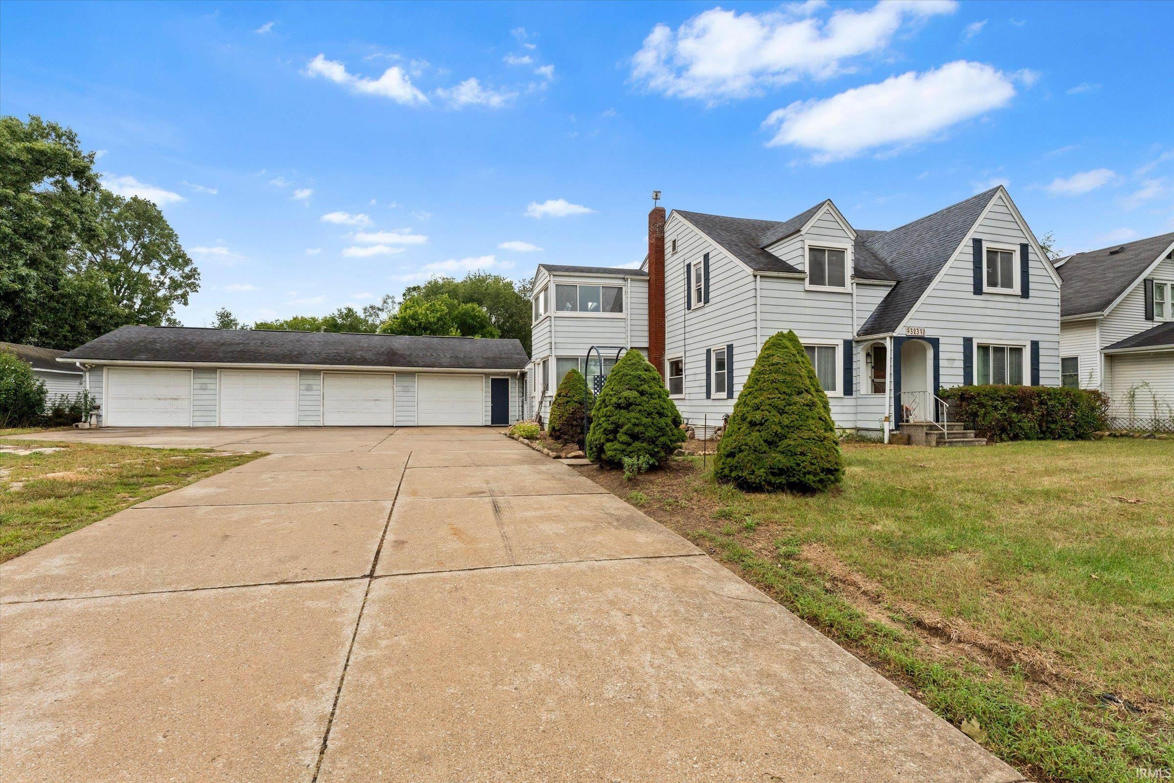 3231 Peoria Street Elkhart IN 46514
