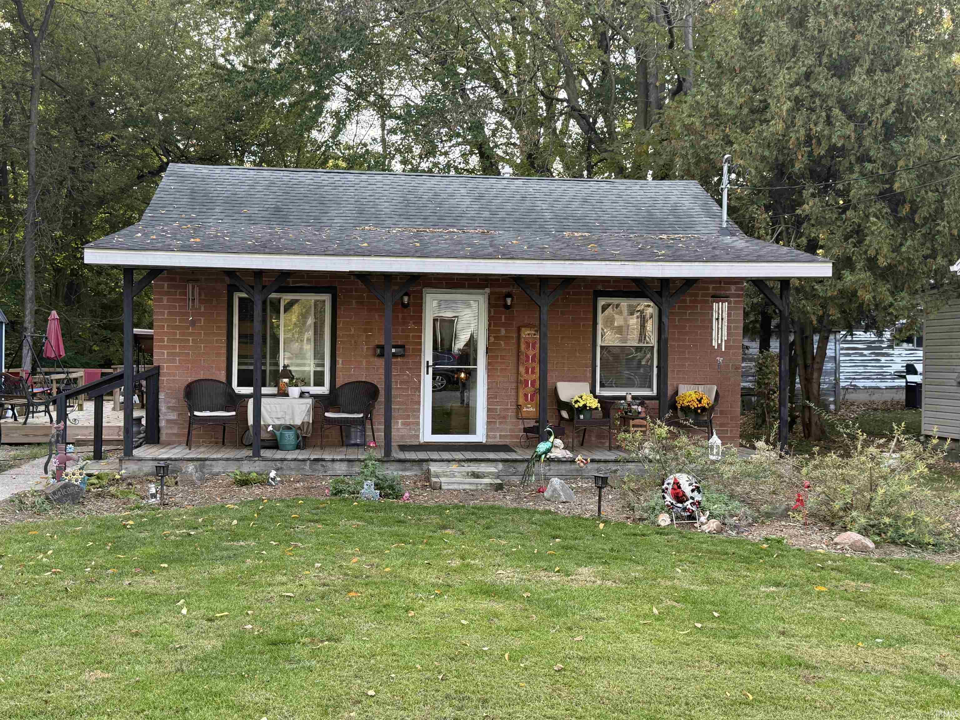 1437 Treen Street Logansport IN 46947