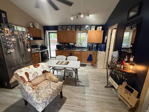 1437 Treen Street Logansport IN 46947