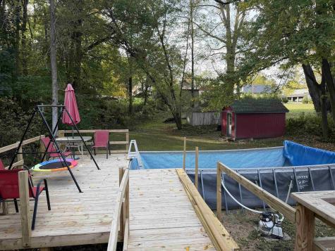 1437 Treen Street Logansport IN 46947