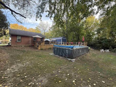 1437 Treen Street Logansport IN 46947