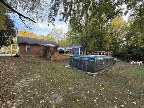 1437 Treen Street Logansport IN 46947