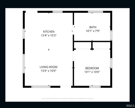 1437 Treen Street Logansport IN 46947