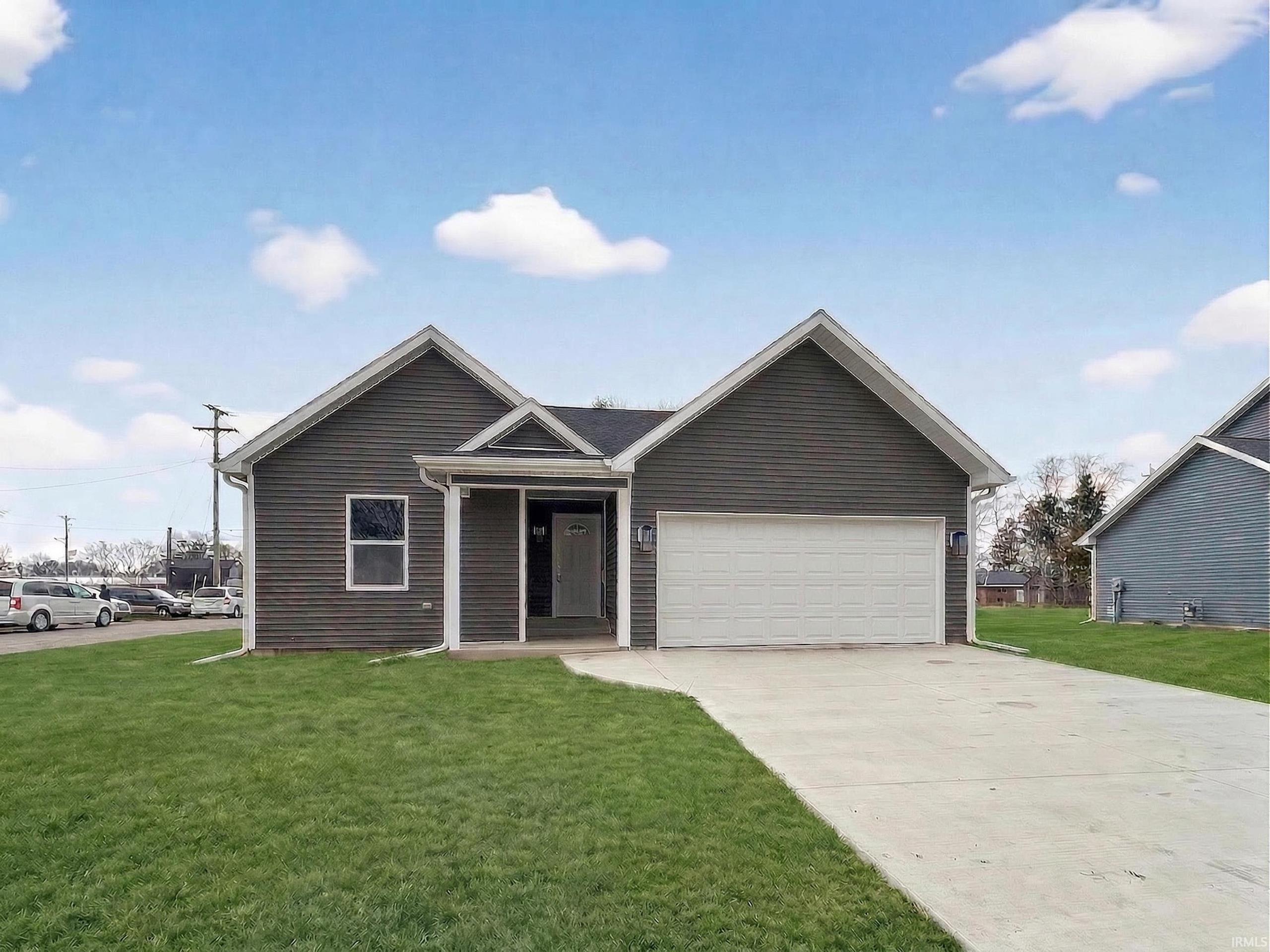 2509 Decamp Avenue Elkhart IN 46517