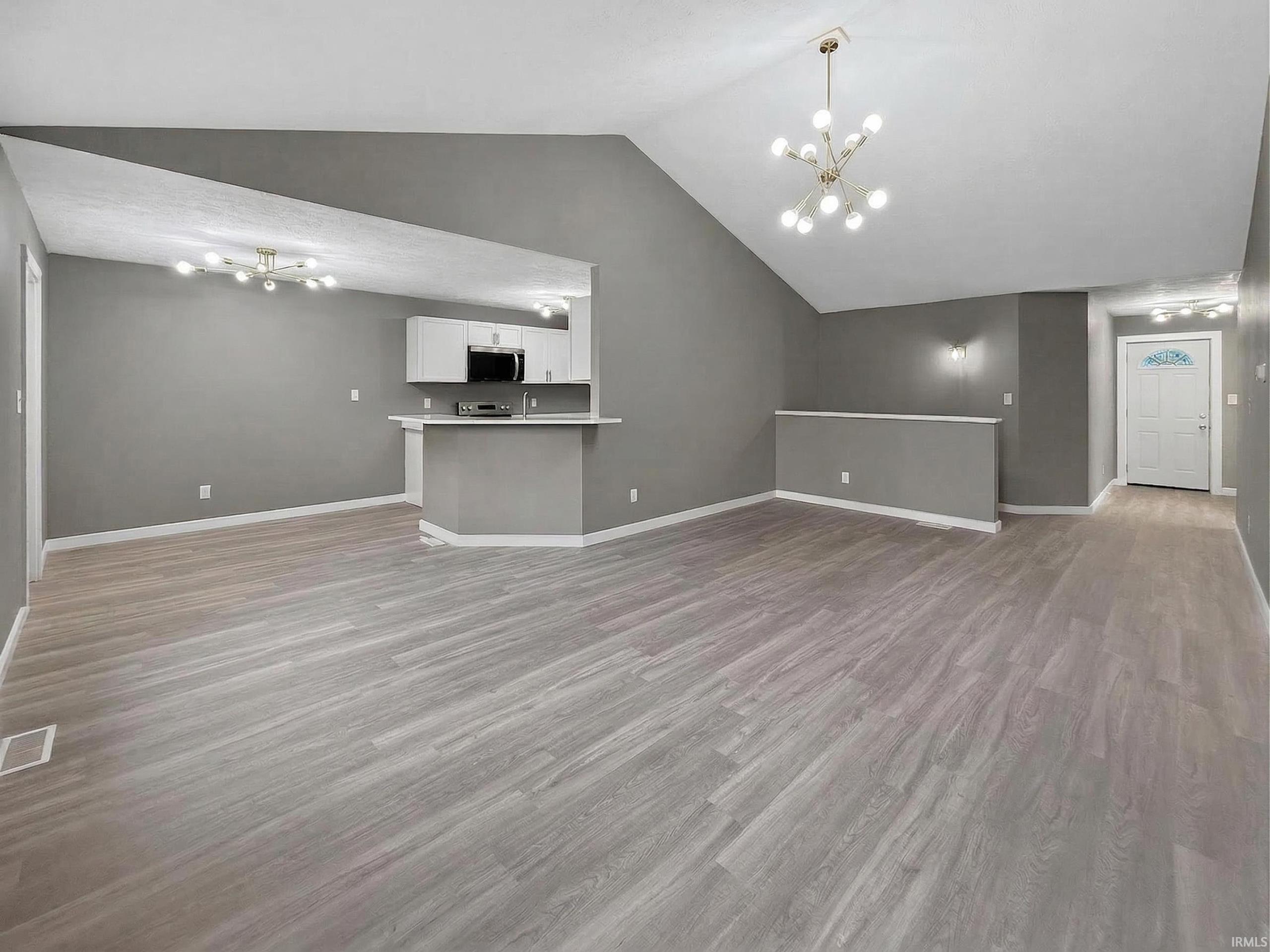 2509 Decamp Avenue Elkhart IN 46517