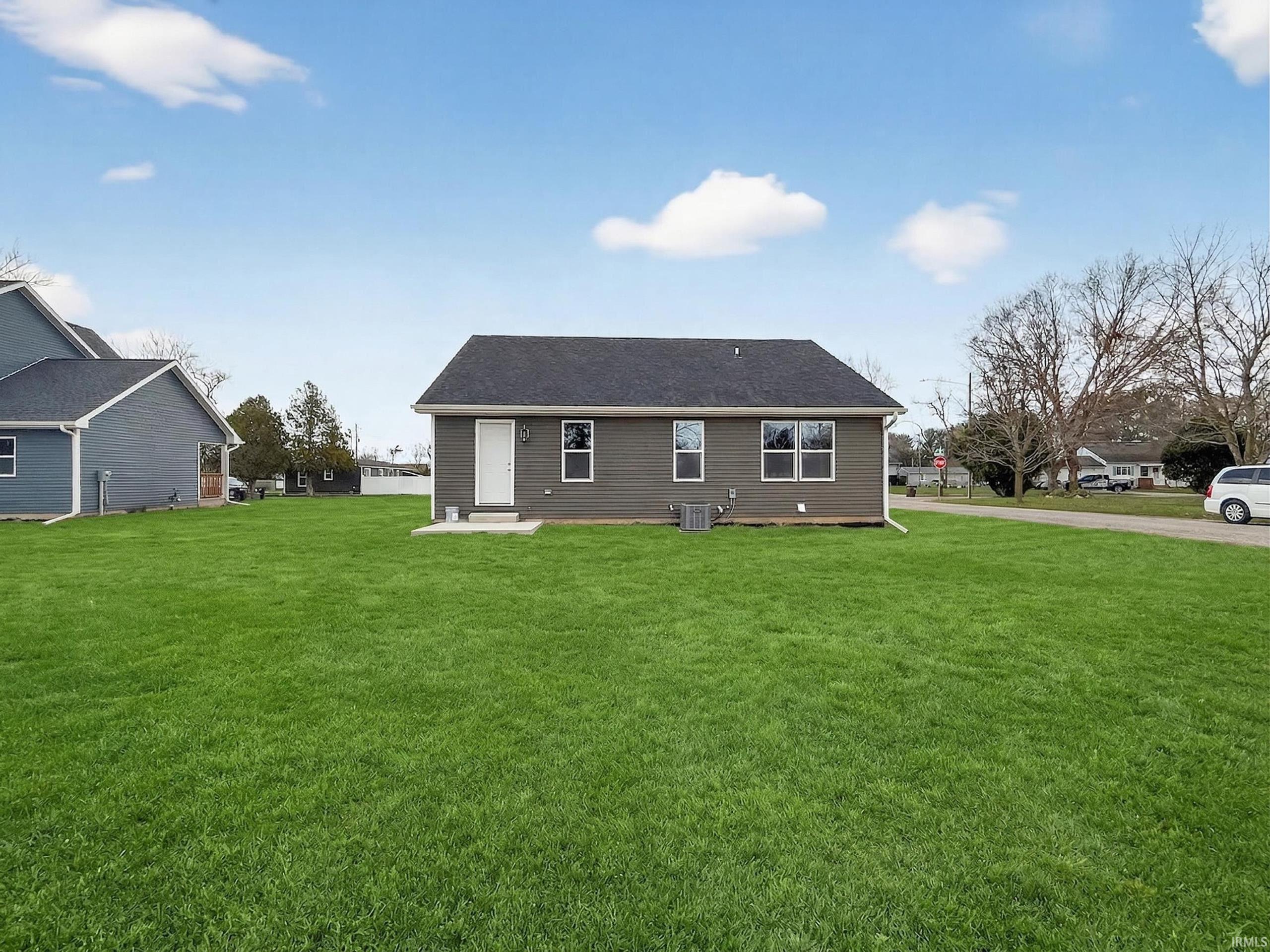 2509 Decamp Avenue Elkhart IN 46517