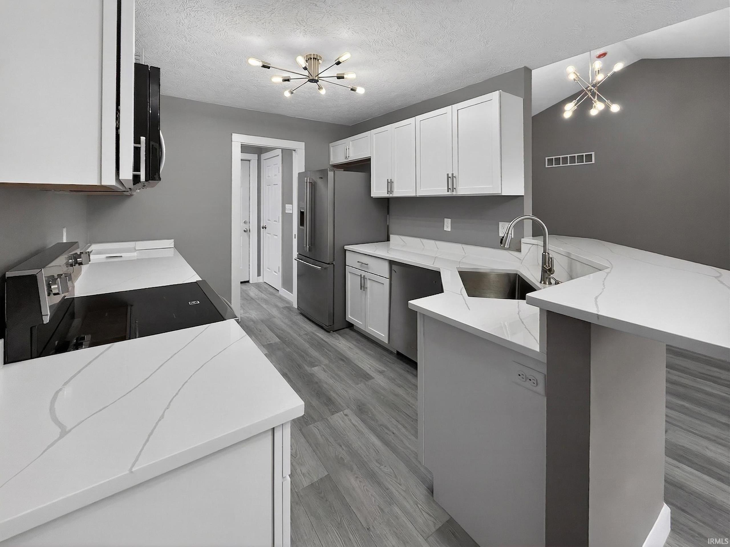2509 Decamp Avenue Elkhart IN 46517