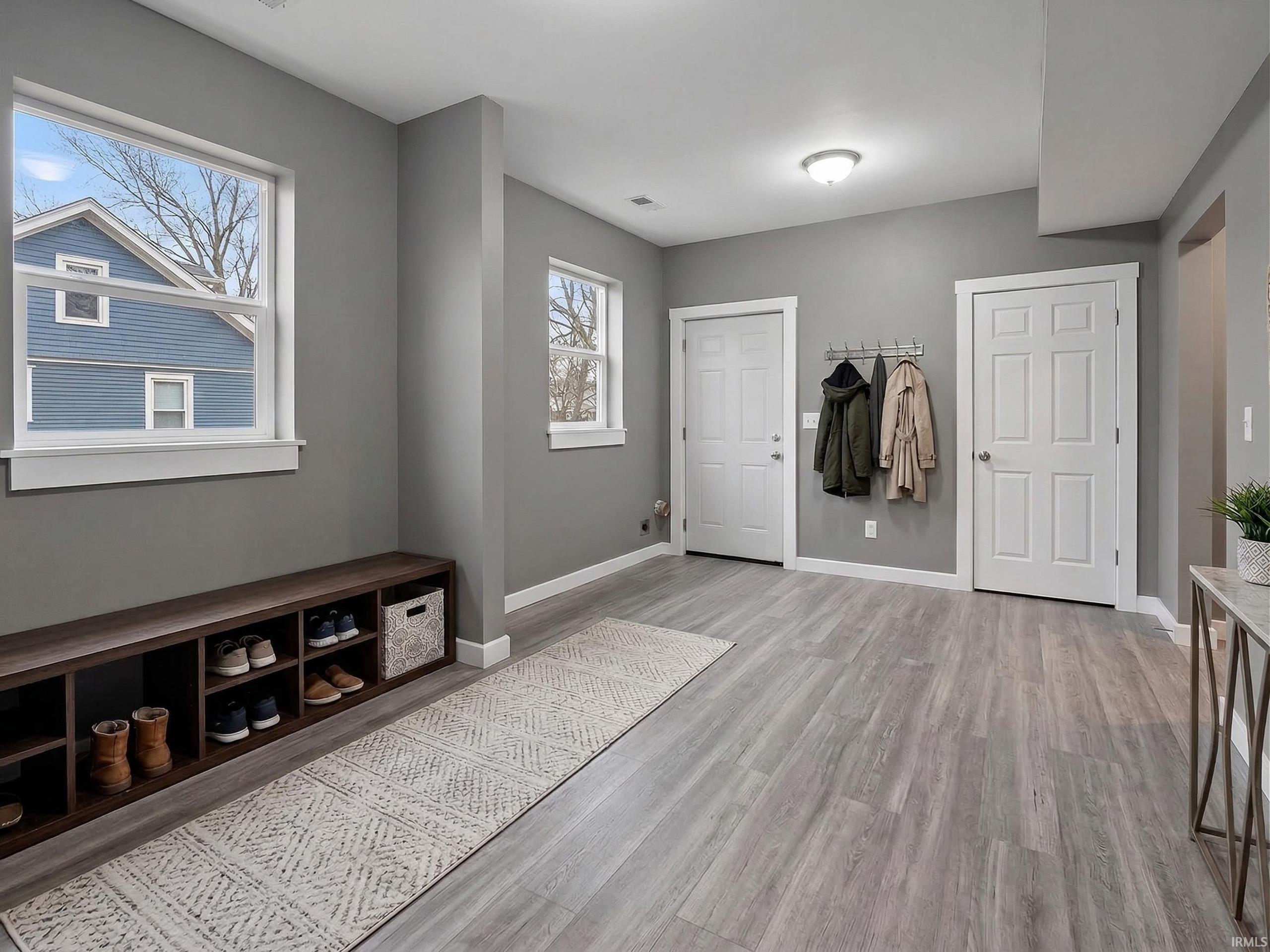2509 Decamp Avenue Elkhart IN 46517