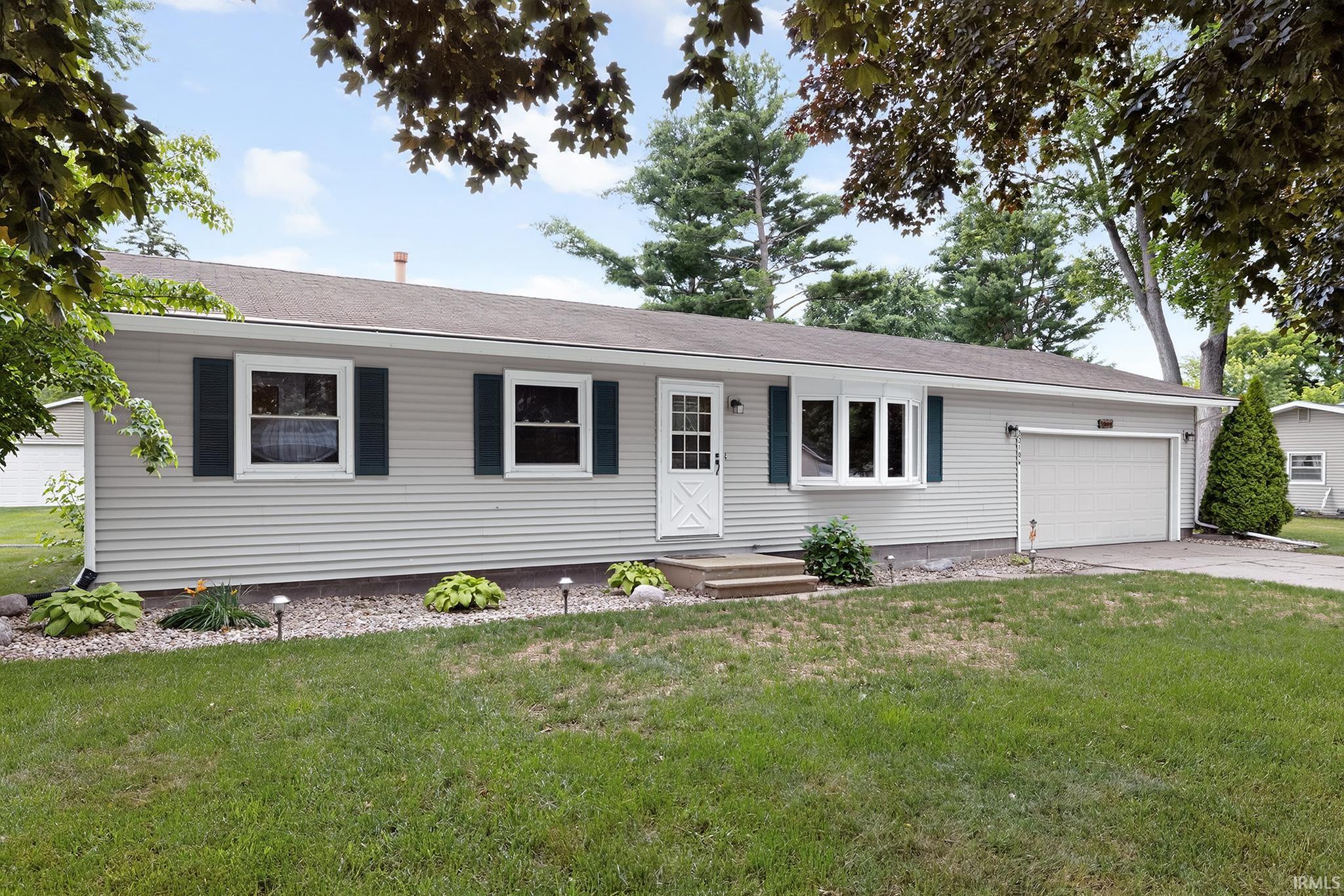 23186 Marydale Drive Elkhart IN 46517