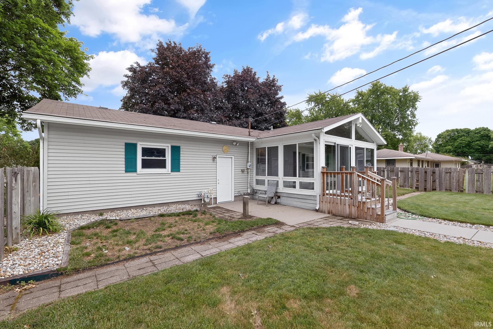 23186 Marydale Drive Elkhart IN 46517