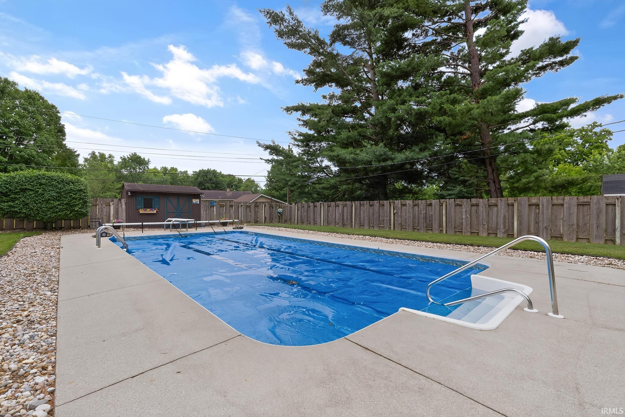 23186 Marydale Drive Elkhart IN 46517