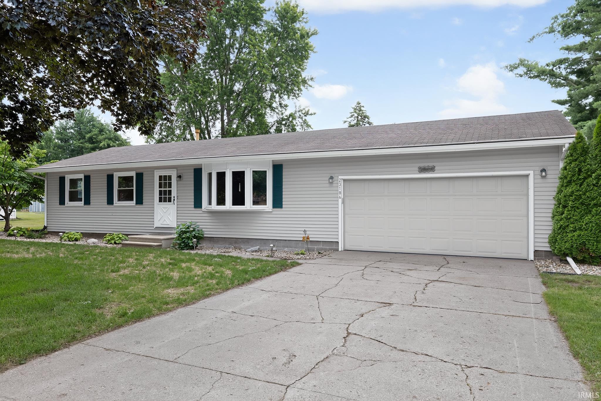 23186 Marydale Drive Elkhart IN 46517