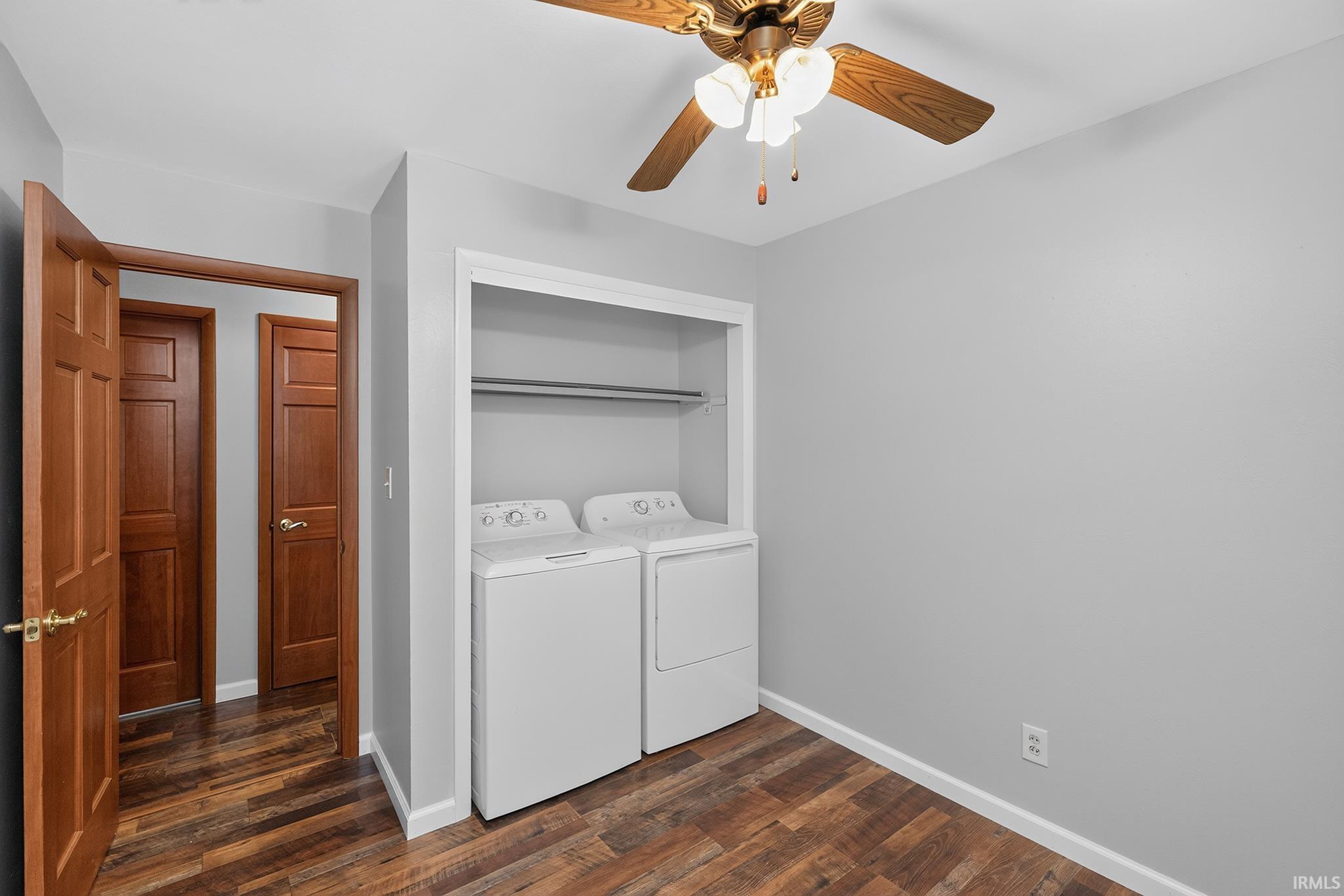 23186 Marydale Drive Elkhart IN 46517