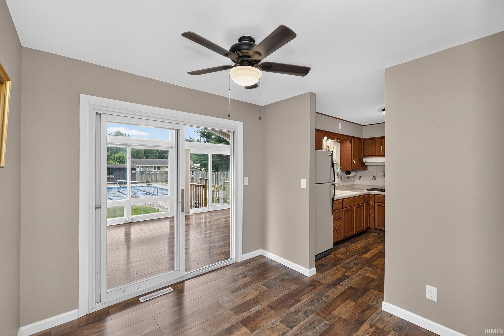 23186 Marydale Drive Elkhart IN 46517