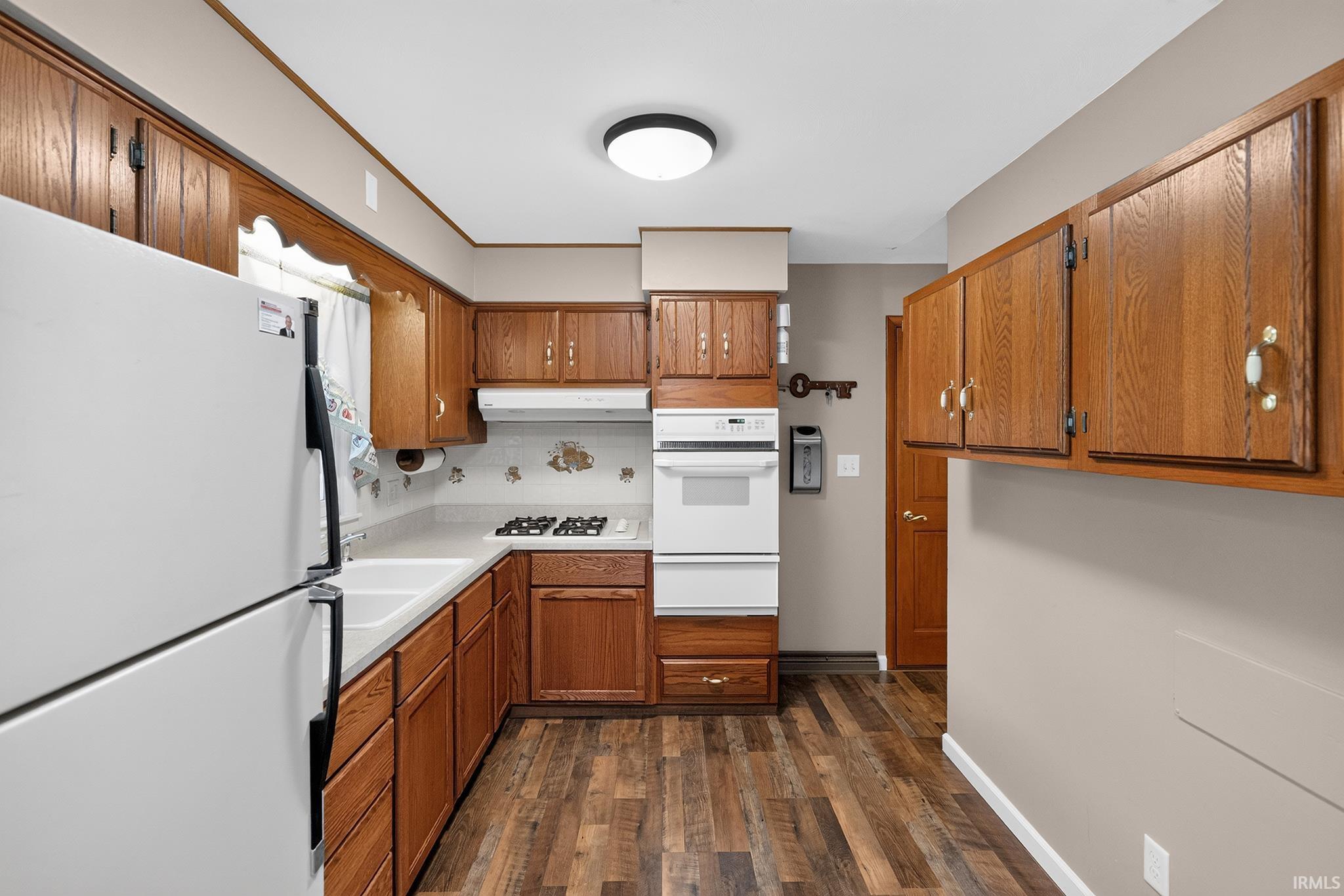 23186 Marydale Drive Elkhart IN 46517