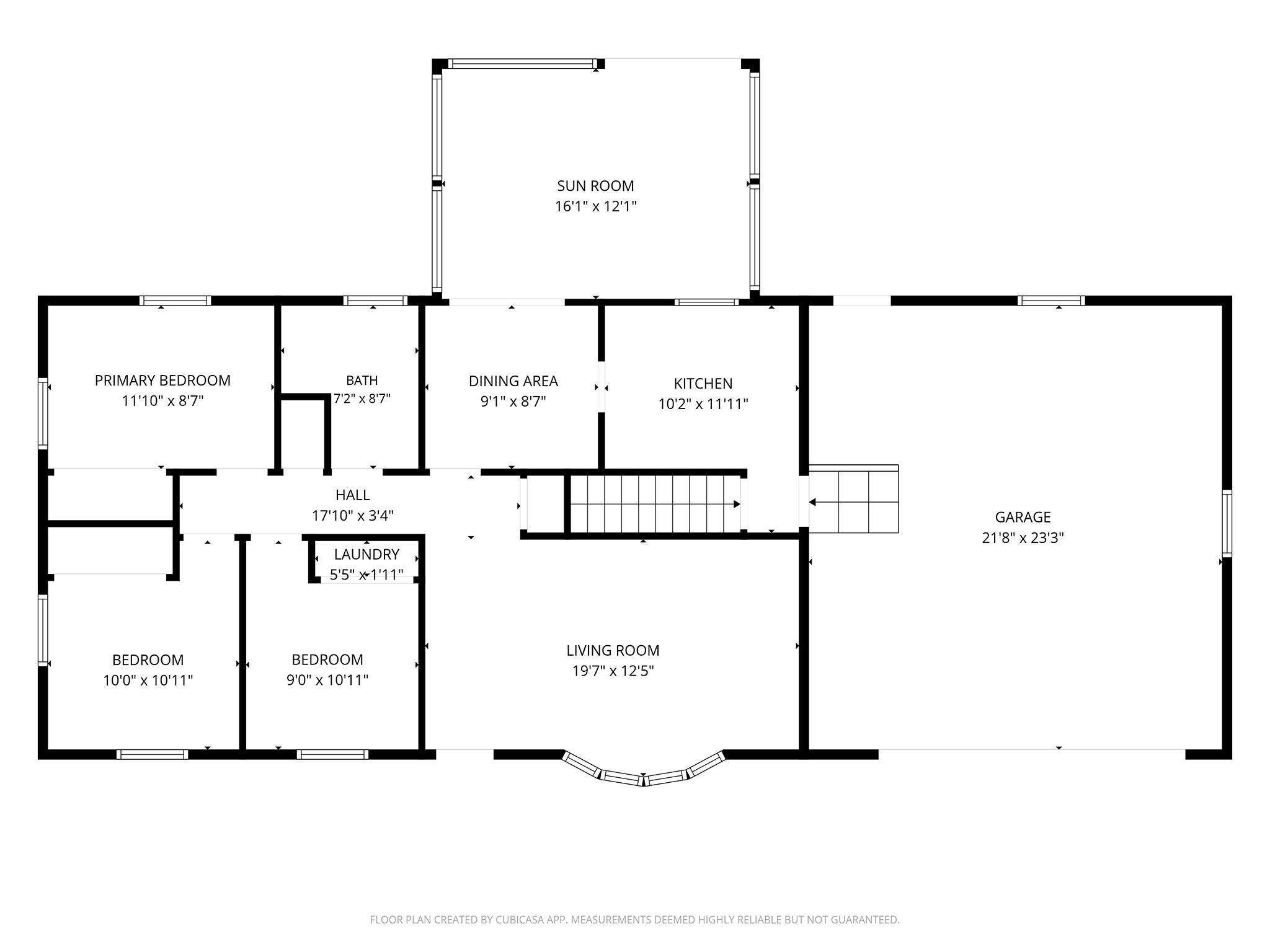 23186 Marydale Drive Elkhart IN 46517