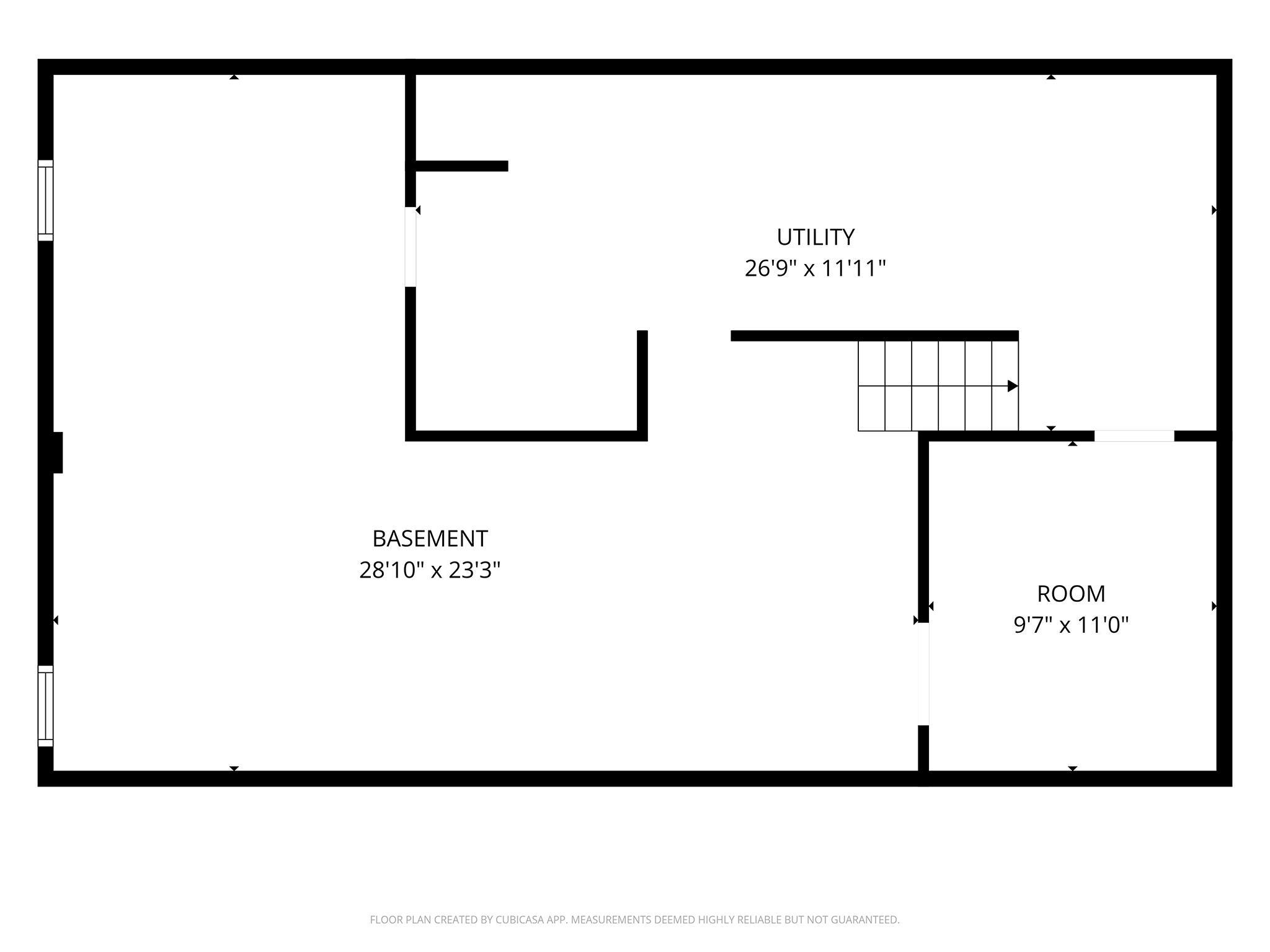 23186 Marydale Drive Elkhart IN 46517