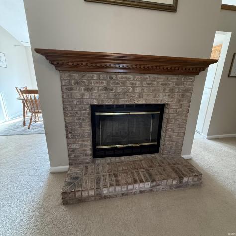 11700 S Honeycreek Road Daleville IN 47334