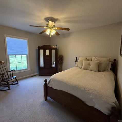 11700 S Honeycreek Road Daleville IN 47334