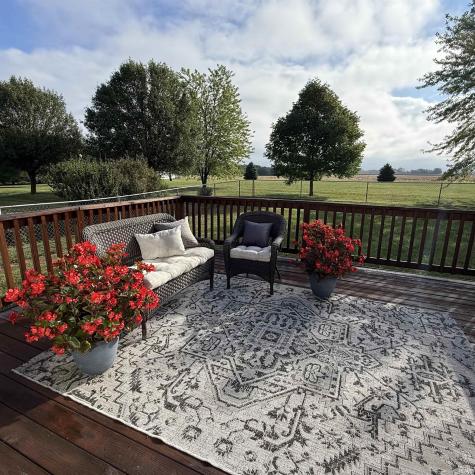 11700 S Honeycreek Road Daleville IN 47334