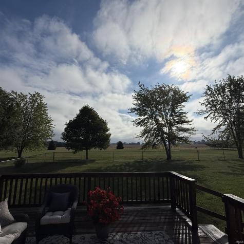 11700 S Honeycreek Road Daleville IN 47334