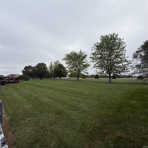 11700 S Honeycreek Road Daleville IN 47334