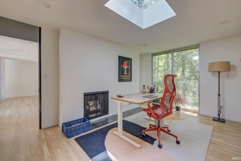 1607 S Woodruff Lane Bloomington IN 47401