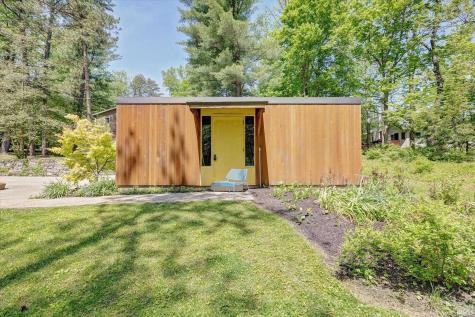 1607 S Woodruff Lane Bloomington IN 47401