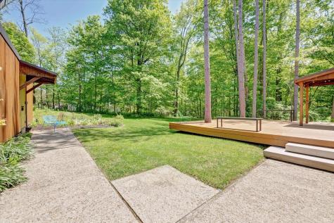 1607 S Woodruff Lane Bloomington IN 47401