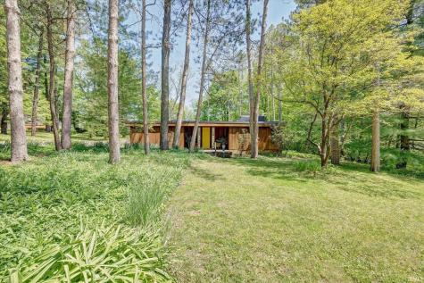 1607 S Woodruff Lane Bloomington IN 47401