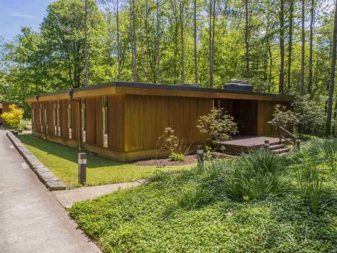 1607 S Woodruff Lane Bloomington IN 47401