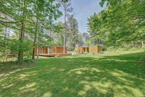 1607 S Woodruff Lane Bloomington IN 47401