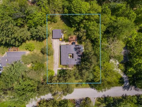 1607 S Woodruff Lane Bloomington IN 47401