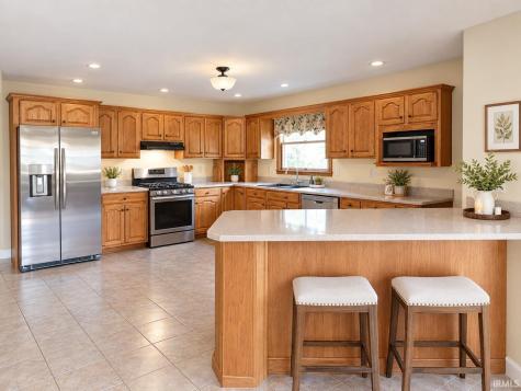 2620 W Cody Road Salem IN 47167