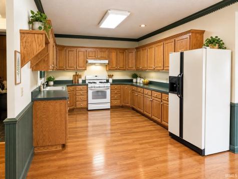 2620 W Cody Road Salem IN 47167