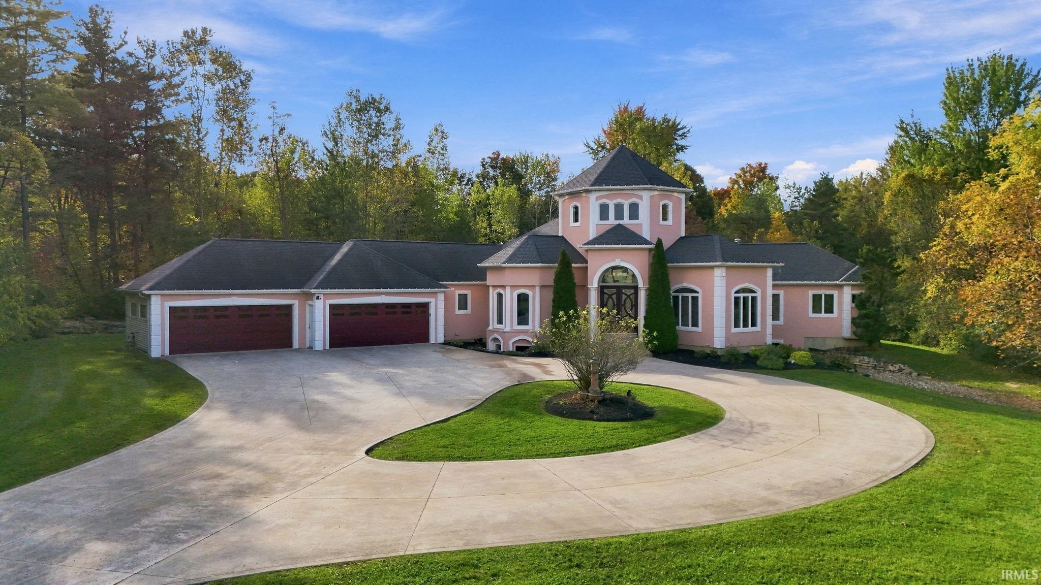 7705 Auburn Road Fort Wayne IN 46825