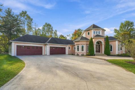 7705 Auburn Road Fort Wayne IN 46825