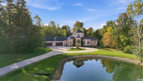 7705 Auburn Road Fort Wayne IN 46825
