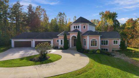 7705 Auburn Road Fort Wayne IN 46825
