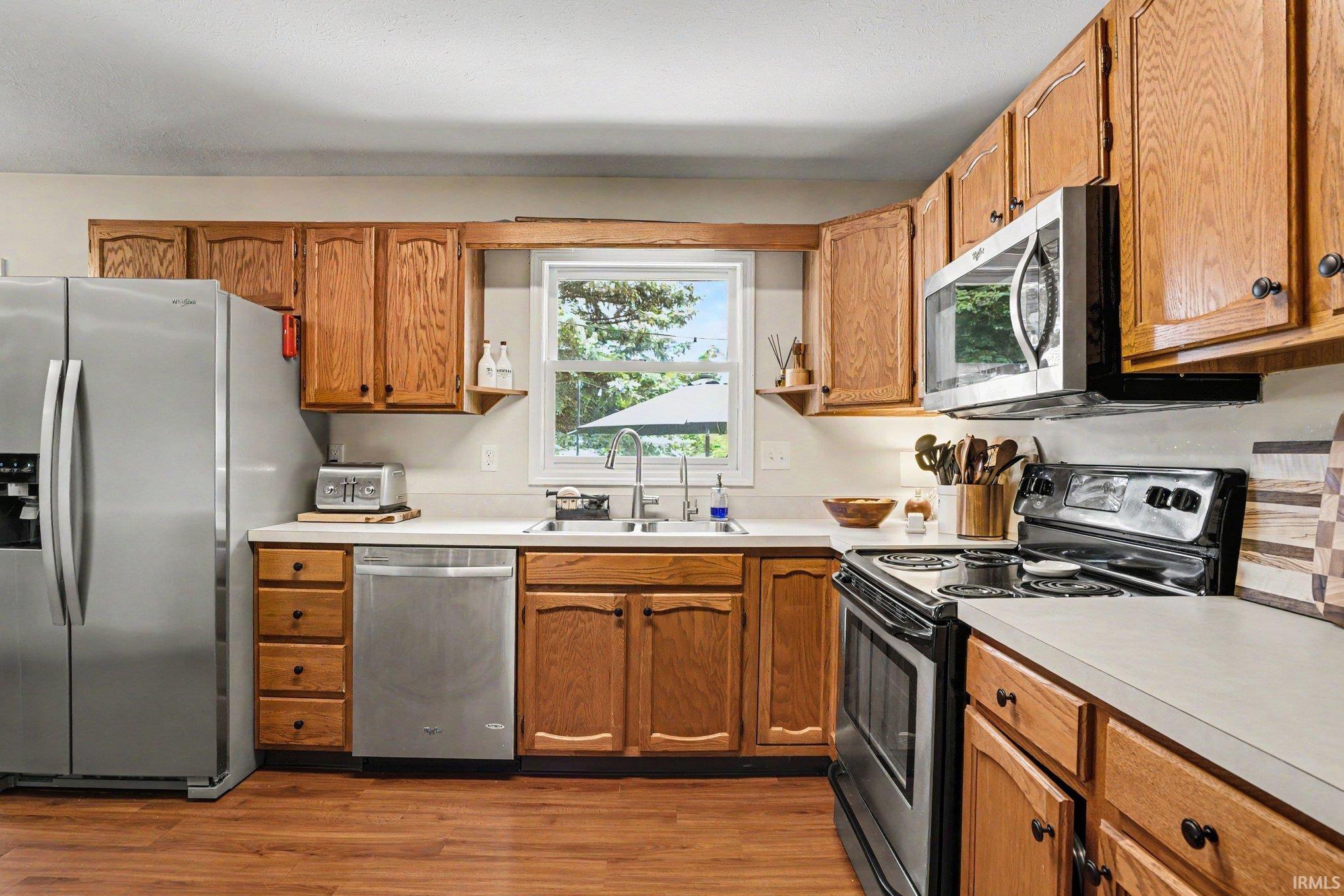 610 Danbury Drive Goshen IN 46526
