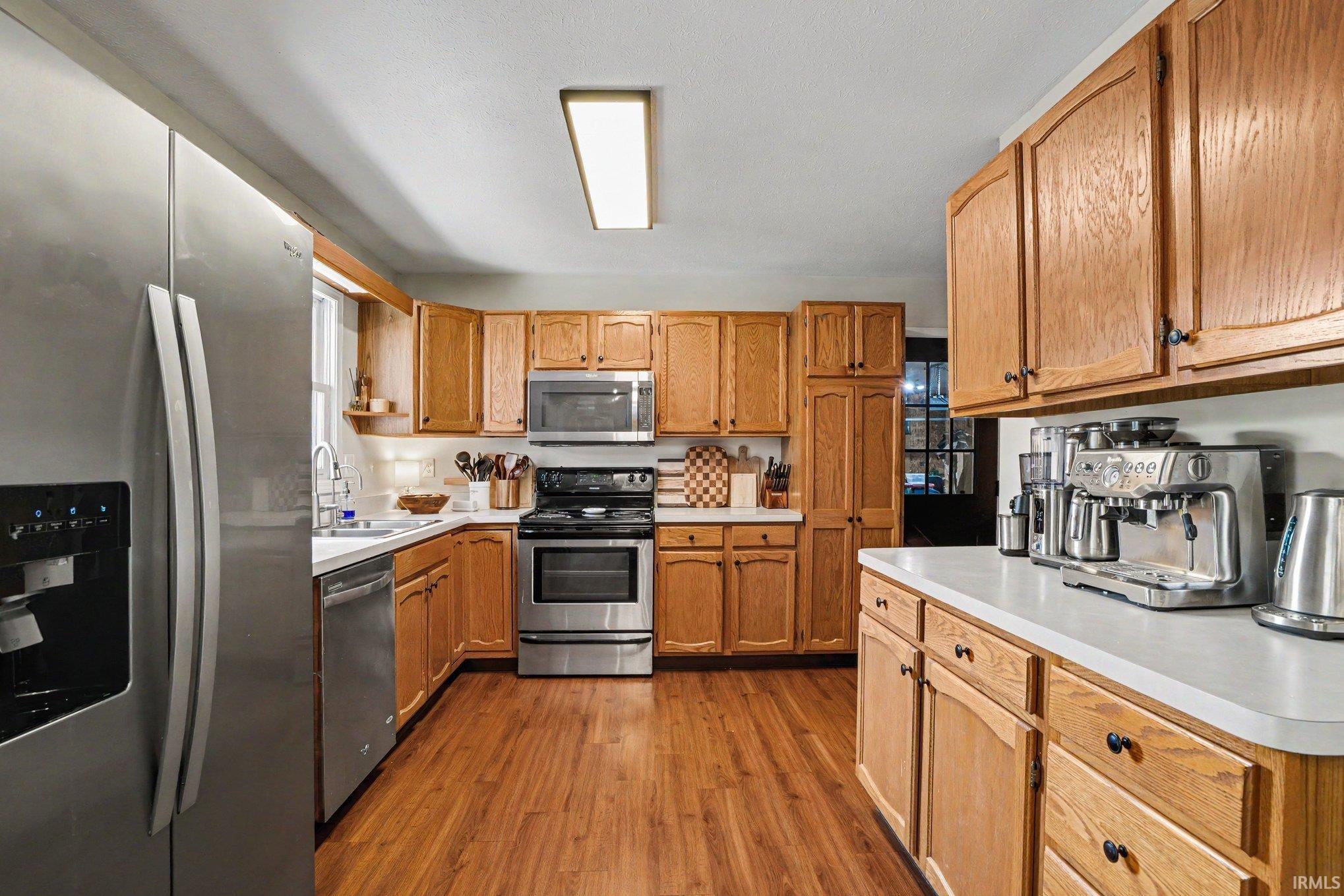 610 Danbury Drive Goshen IN 46526